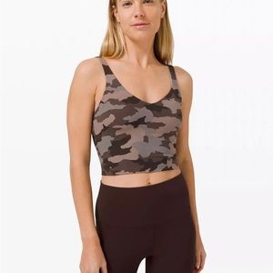 Lululemon Align Tank